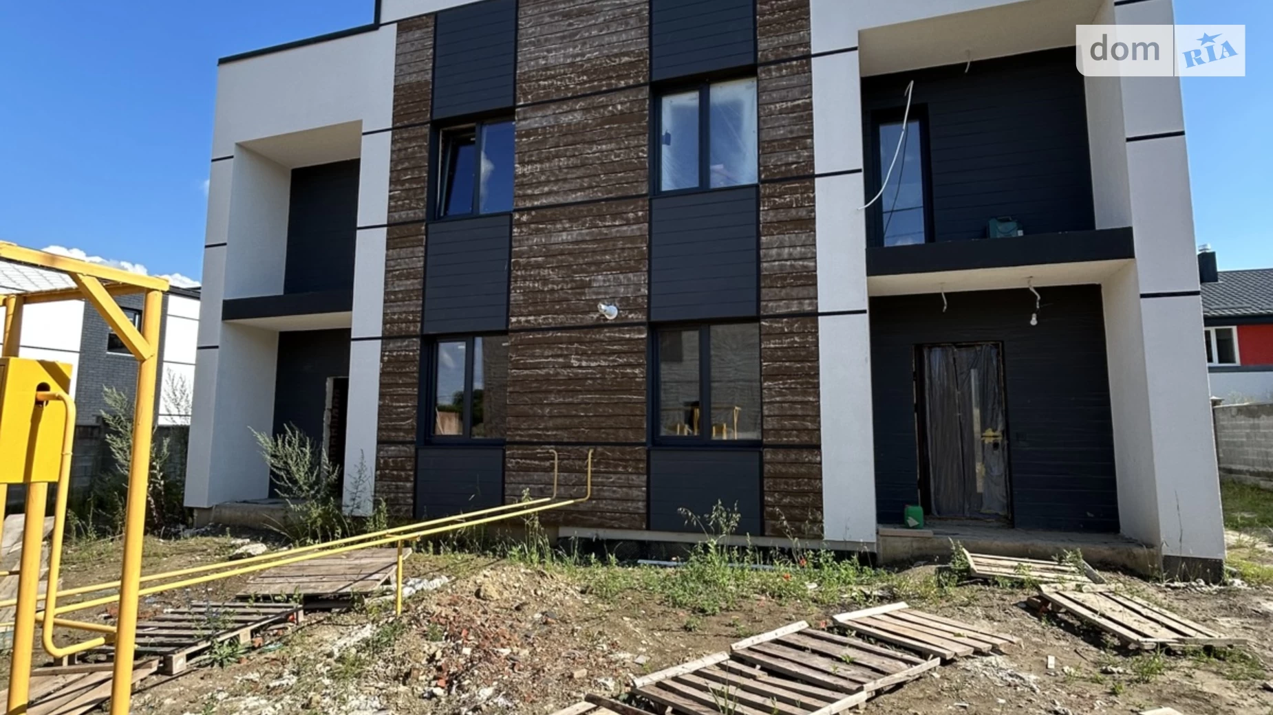 ул. Кулика и Гудачека(Макарова) Авторынок Ровно, цена: 75000 $ - фото 3