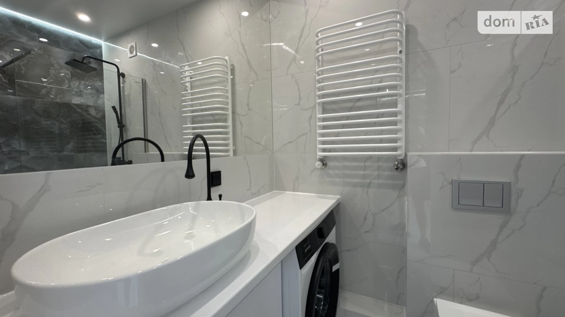 Продается 1-комнатная квартира 46 кв. м в Ивано-Франковске, ул. Высочана Семена, 18 - фото 5