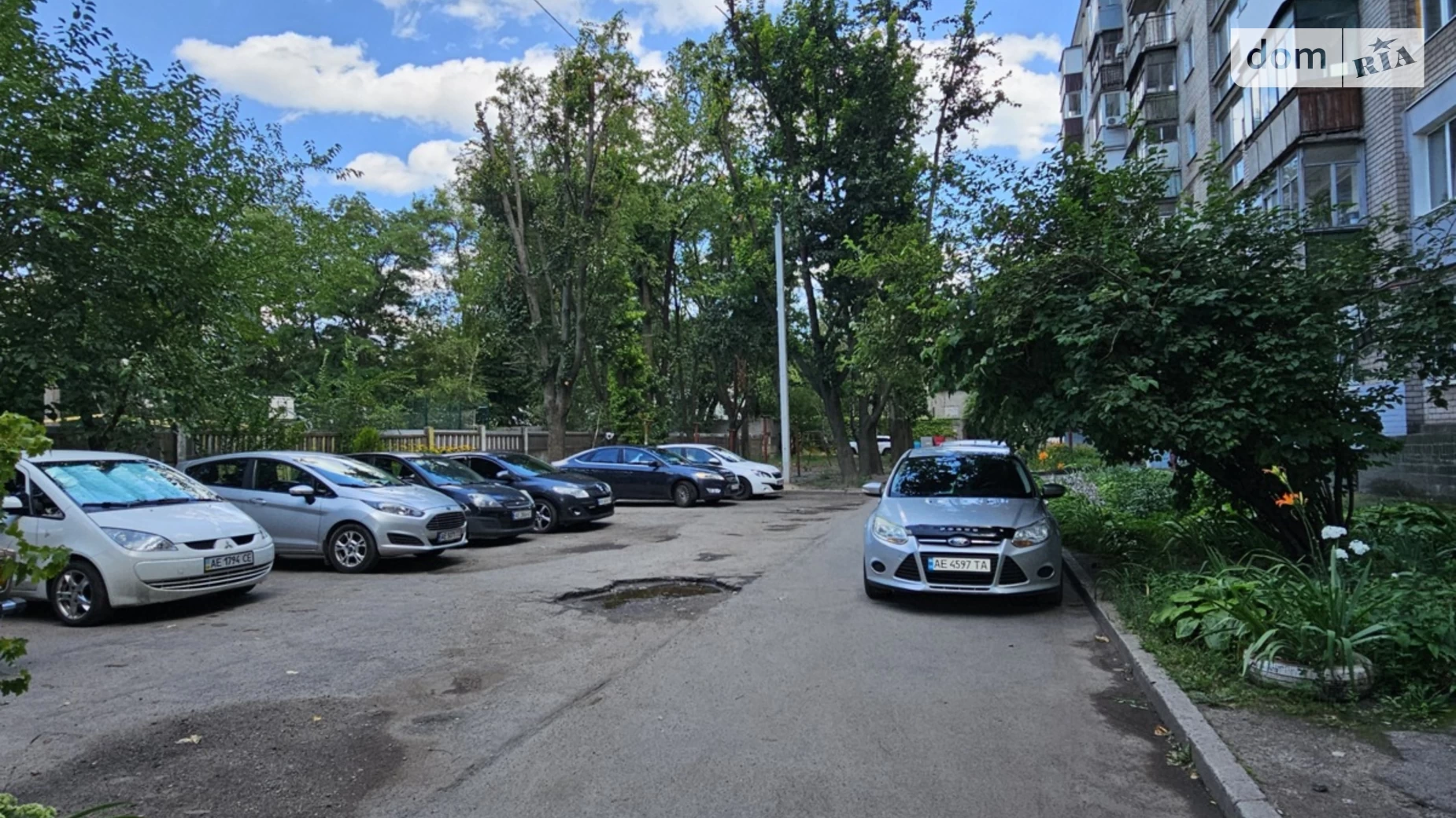 Продается 2-комнатная квартира 45.9 кв. м в Днепре, ул. Рабочая, 164А - фото 3