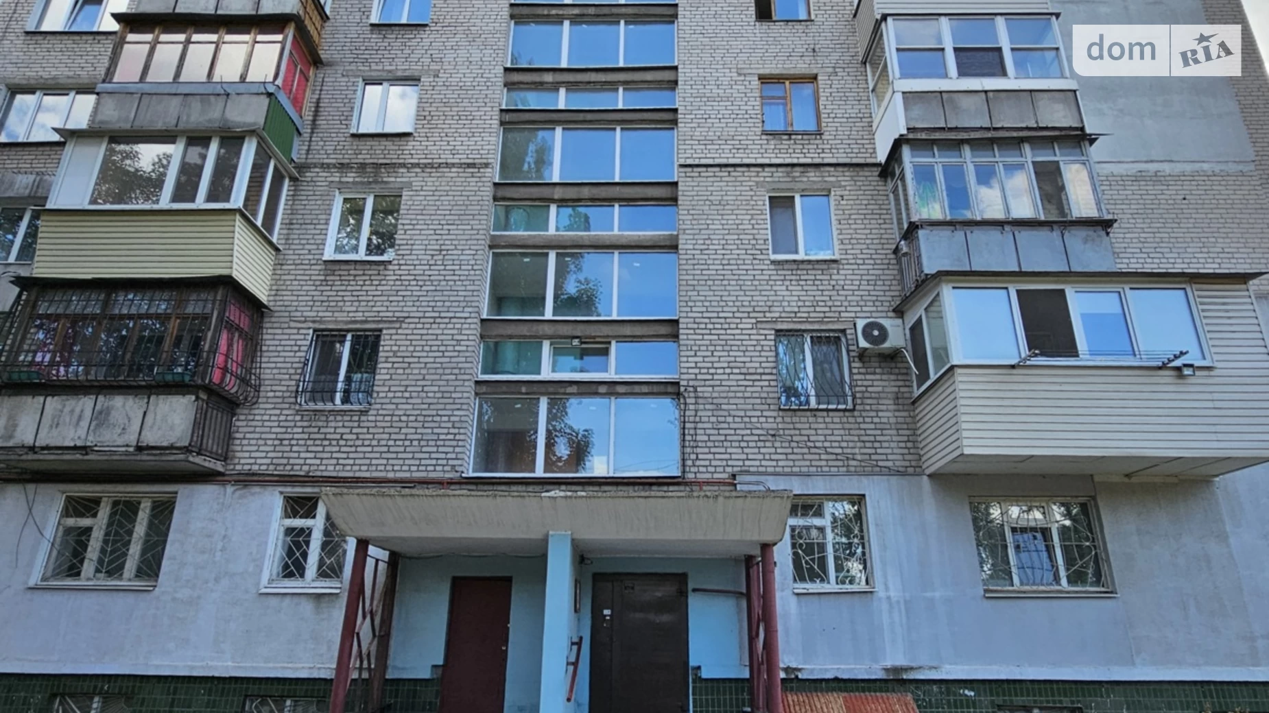 Продается 2-комнатная квартира 45.9 кв. м в Днепре, ул. Рабочая, 164А - фото 4