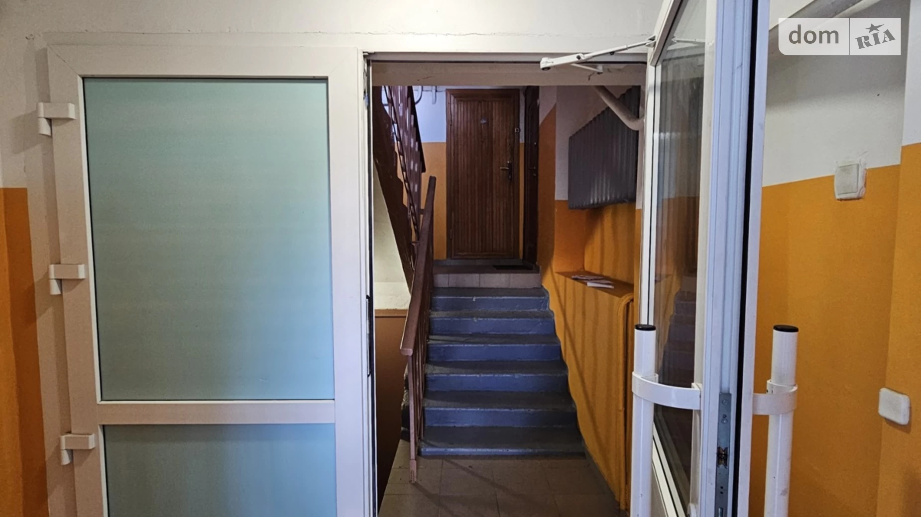 Продается 2-комнатная квартира 45.9 кв. м в Днепре, ул. Рабочая, 164А - фото 5