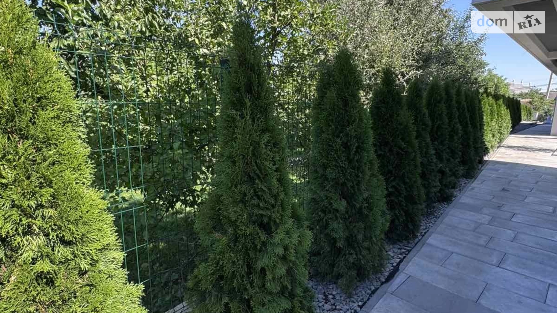 Продається одноповерховий будинок 170 кв. м з бесідкою, цена: 240000 $ - фото 4