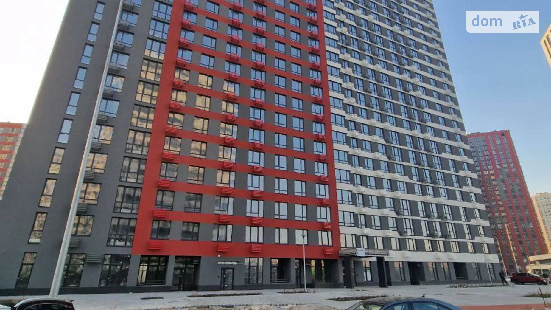 Продается 3-комнатная квартира 75 кв. м в Киеве, ул. Всеволода Змиенко, 34/21 - фото 4