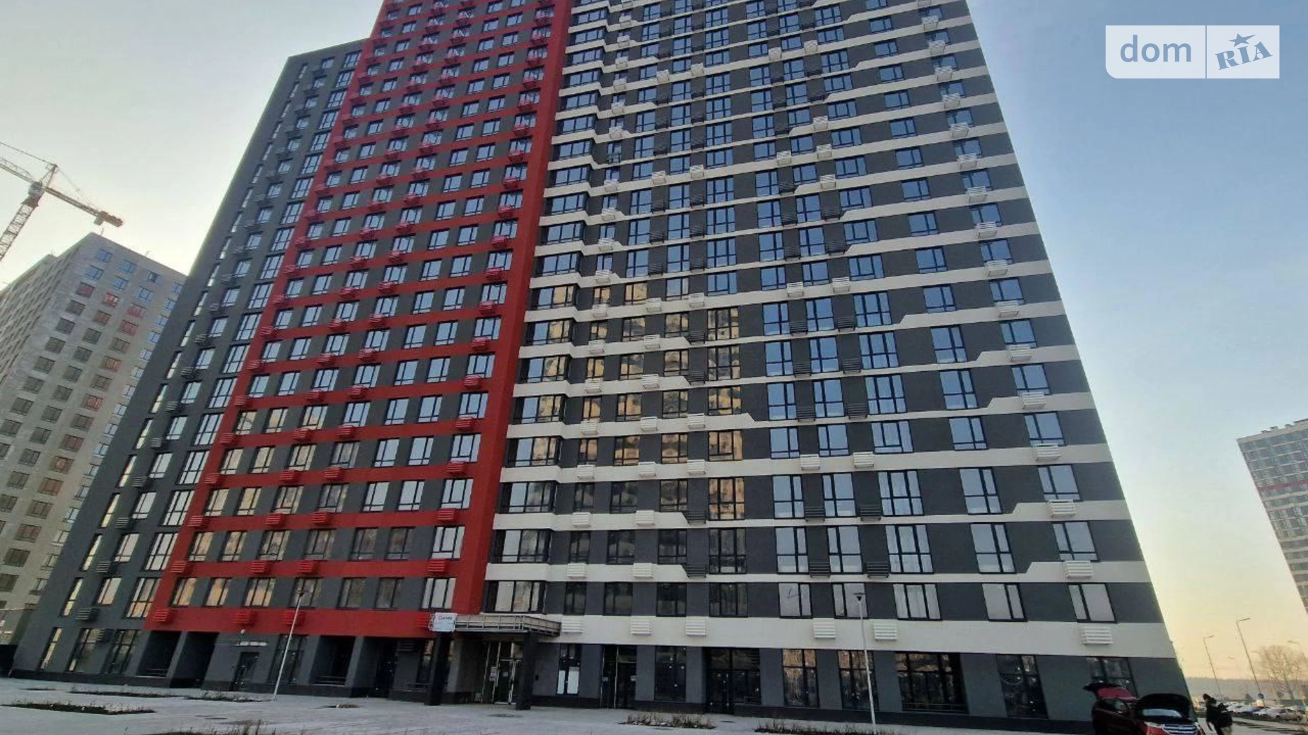 Продается 3-комнатная квартира 75 кв. м в Киеве, ул. Всеволода Змиенко, 34/21 - фото 5