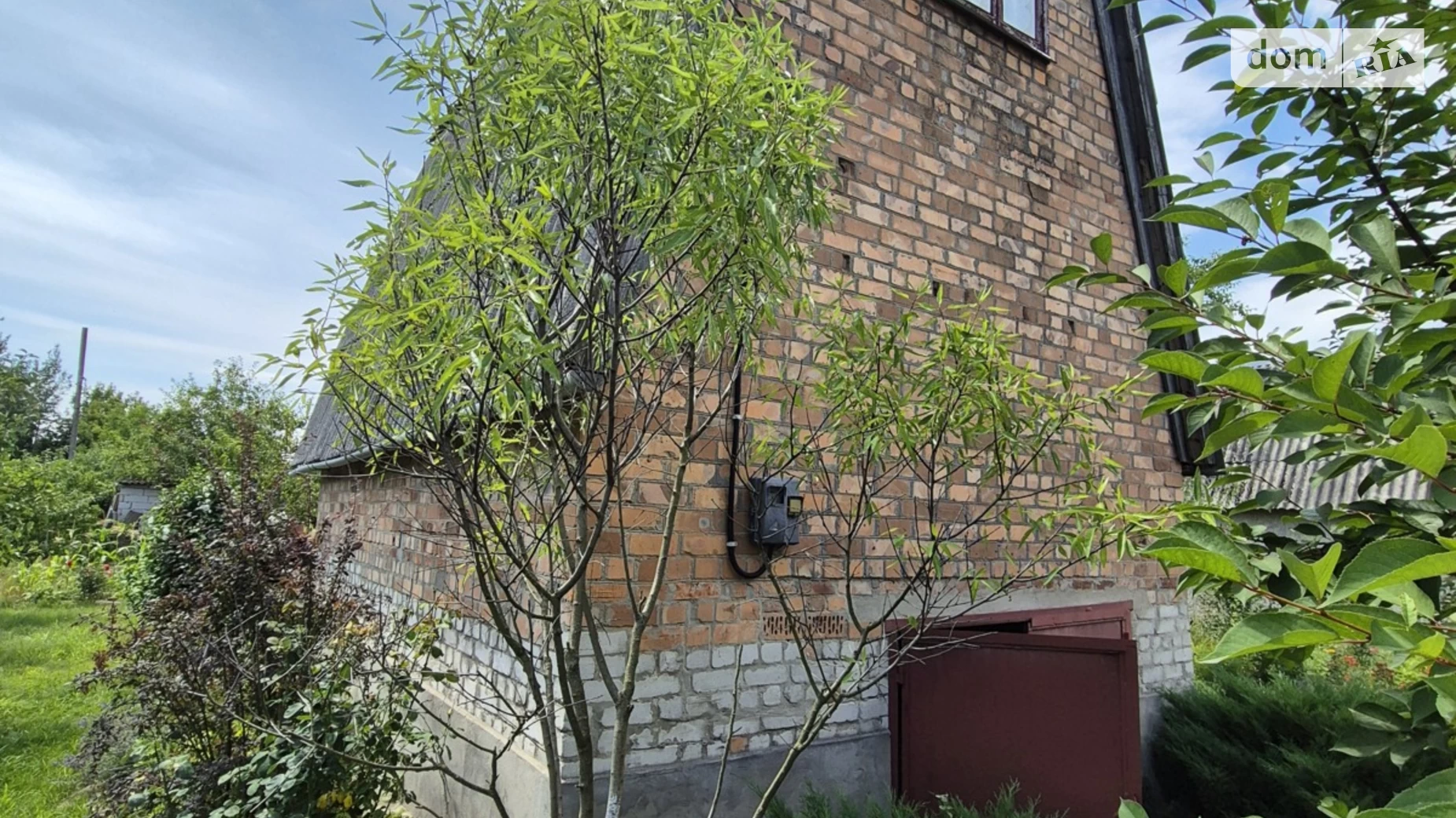 Продается дом на 2 этажа 50 кв. м с бассейном, цена: 18000 $ - фото 3