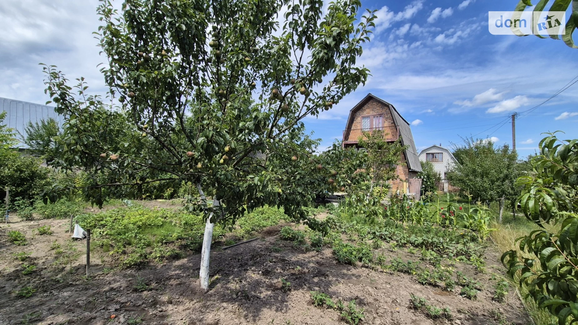 Продается дом на 2 этажа 50 кв. м с бассейном, цена: 18000 $ - фото 2