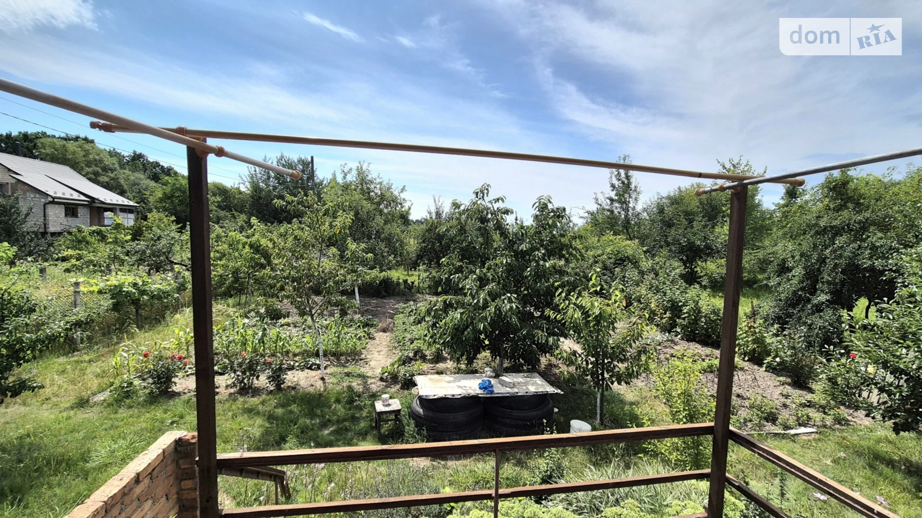 Продается дом на 2 этажа 50 кв. м с бассейном, цена: 18000 $ - фото 5