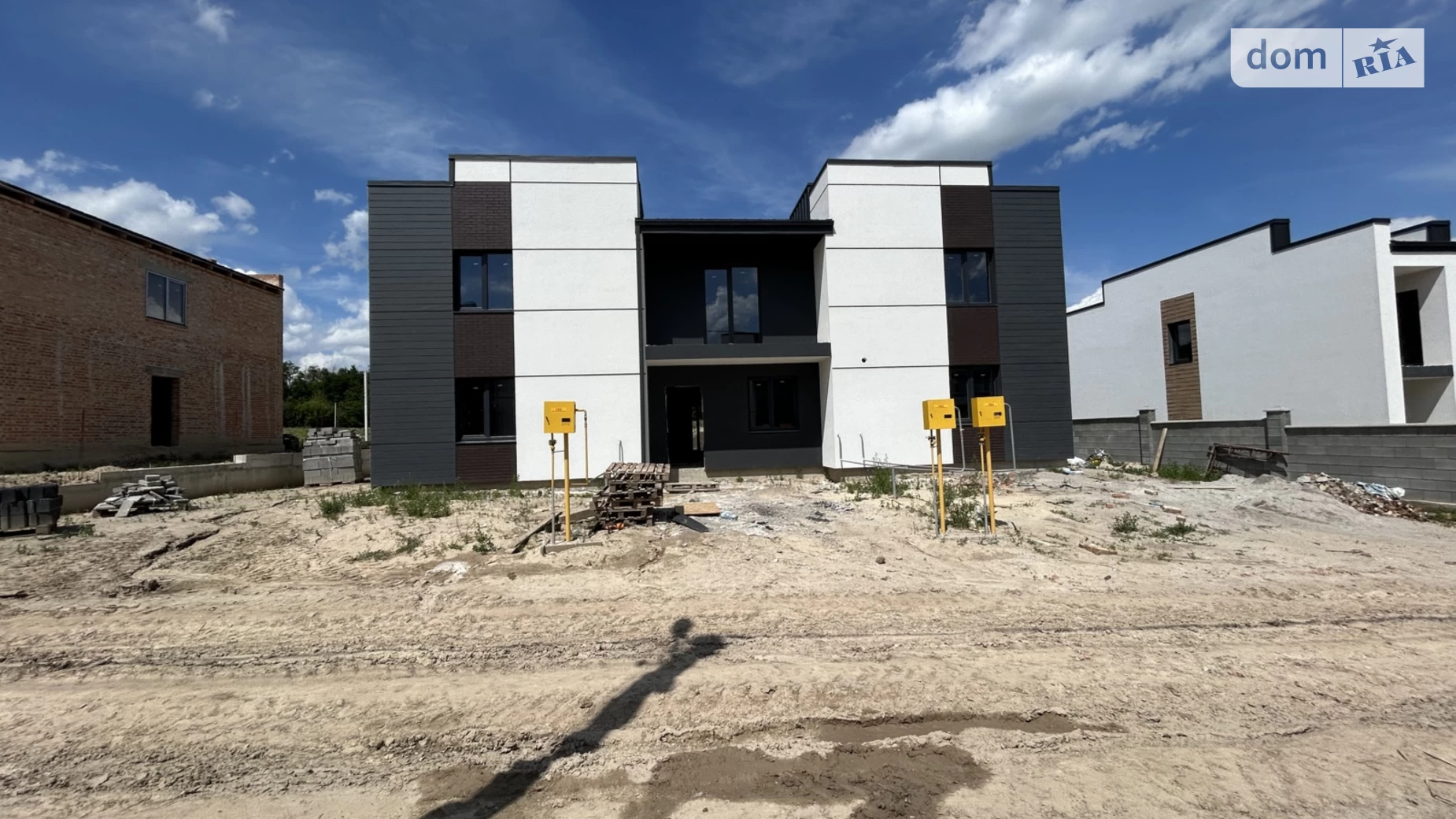 ул. Кулика и Гудачека(Макарова) Авторынок Ровно, цена: 57000 $ - фото 2