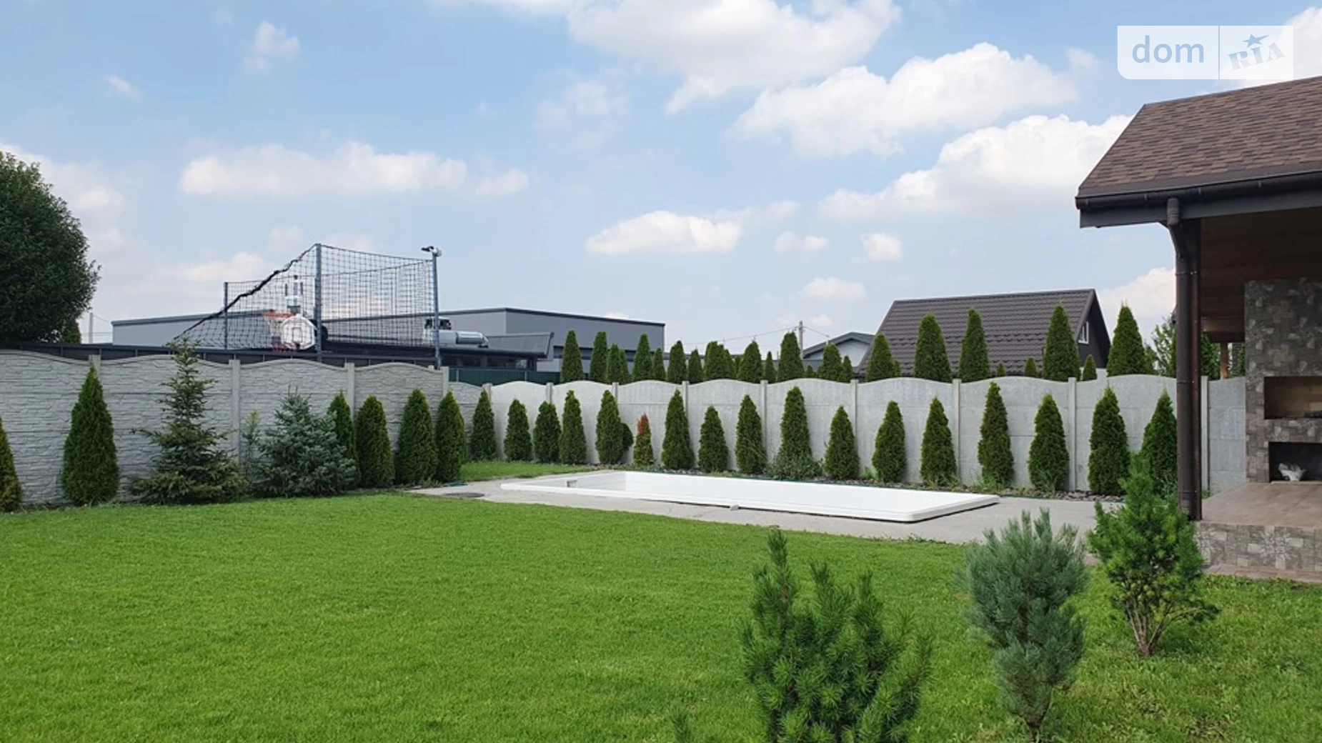 Продается дом на 2 этажа 200 кв. м с гаражом, цена: 160000 $ - фото 3