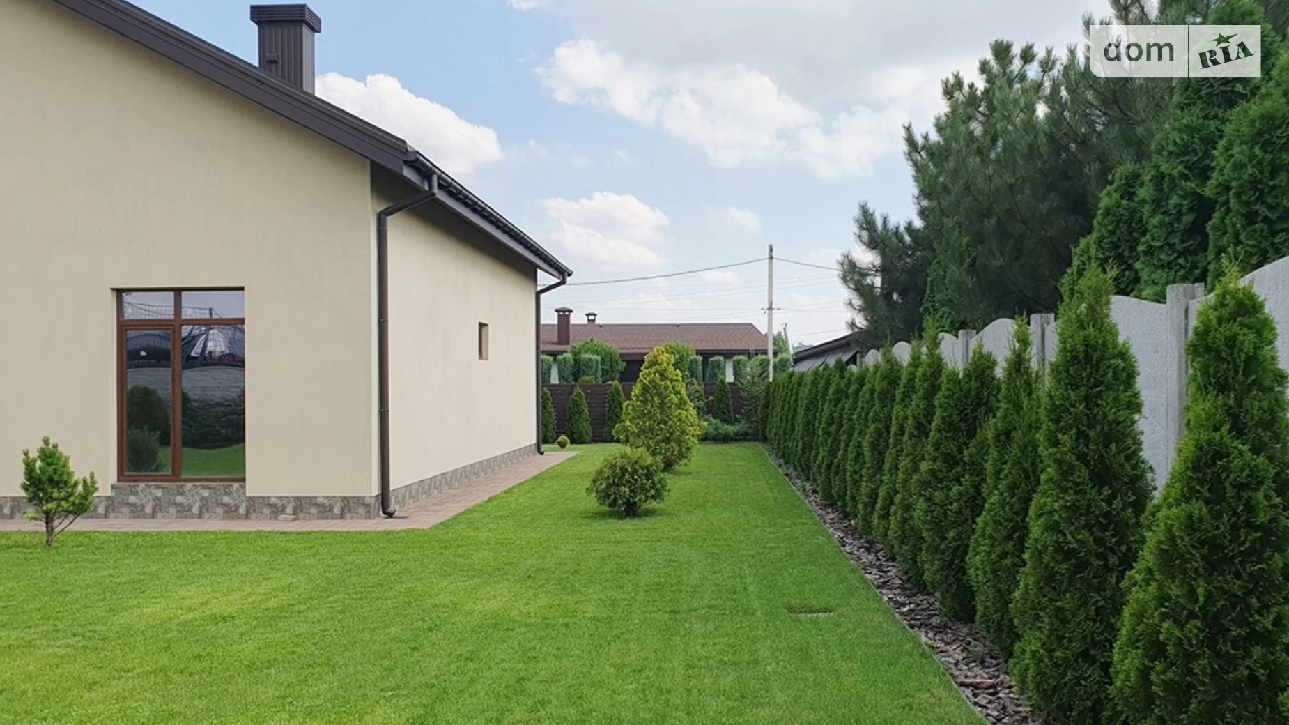 Продается дом на 2 этажа 200 кв. м с гаражом, цена: 160000 $ - фото 5