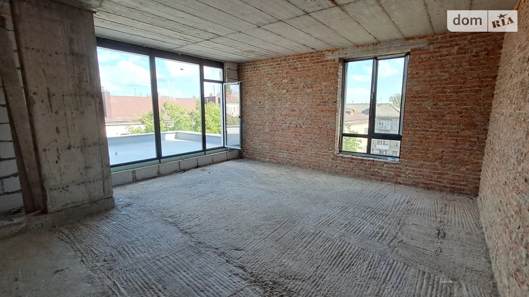 1-комнатная квартира 52.1 кв. м в Тернополе, цена: 75000 $ - фото 4