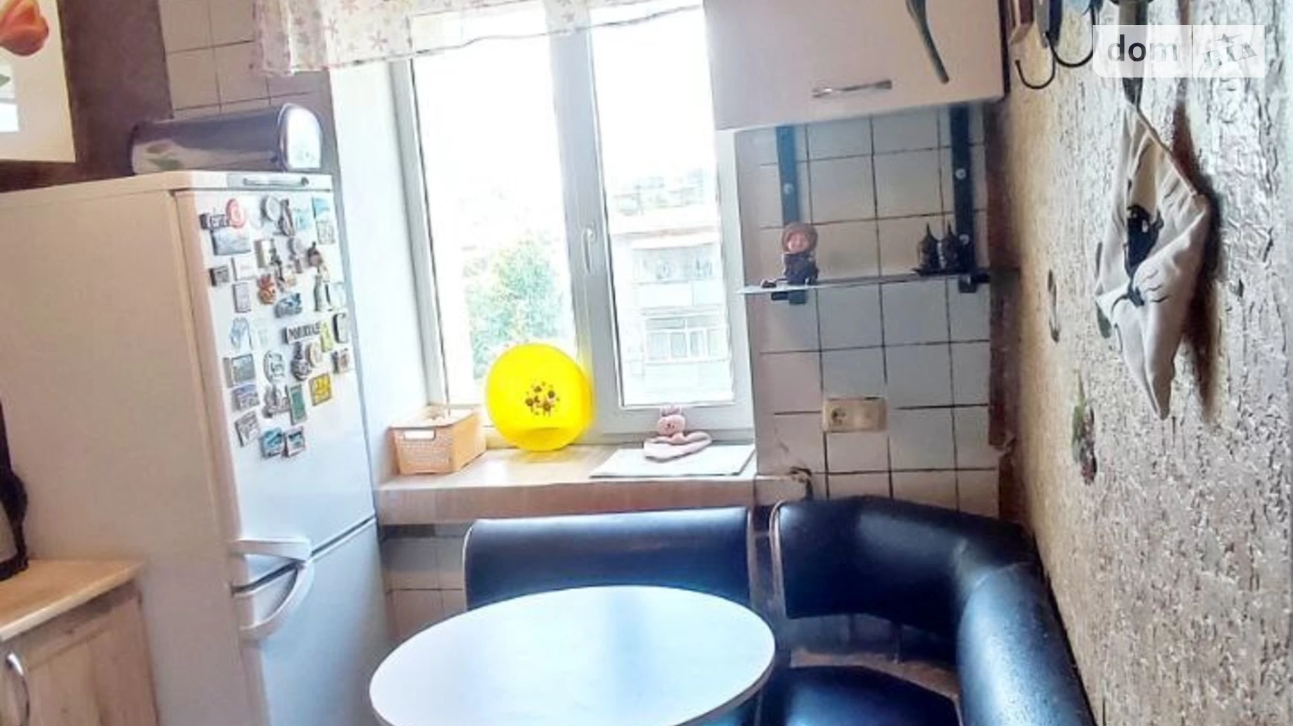Продается 2-комнатная квартира 44.2 кв. м в Харькове, ул. Отакара Яроша - фото 4