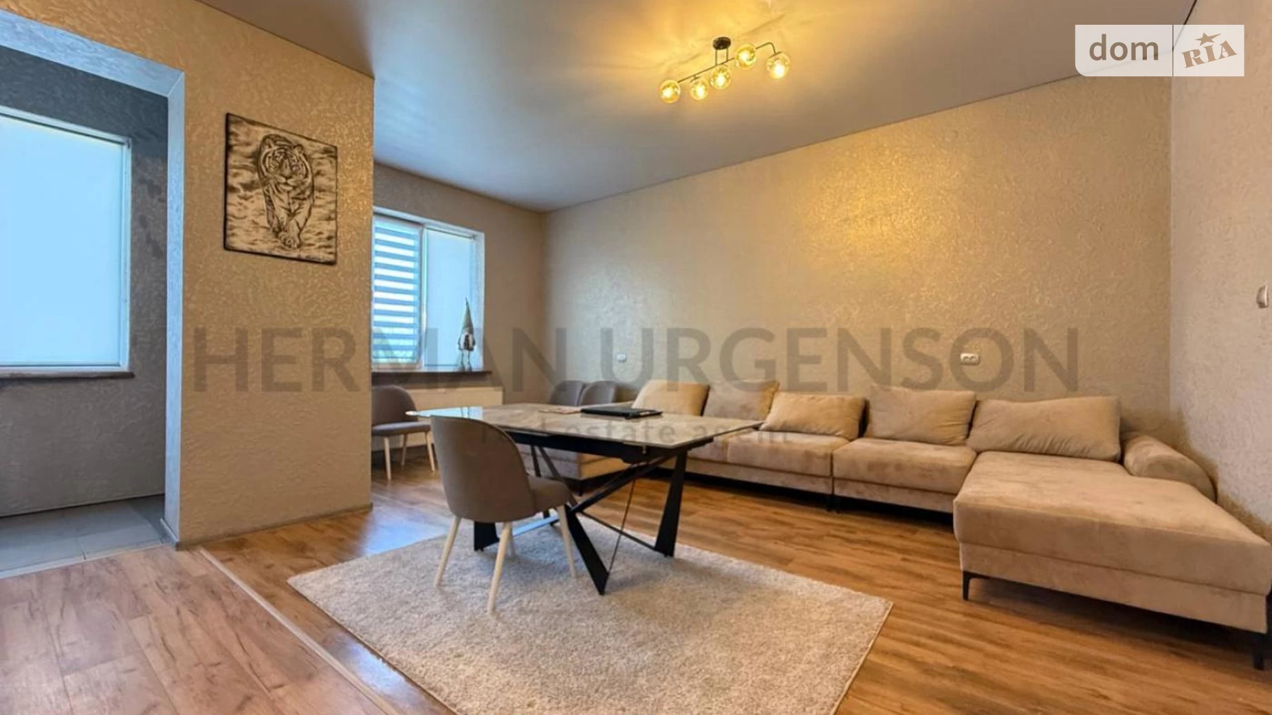 Продается дом на 2 этажа 296 кв. м с подвалом, цена: 235000 $ - фото 4