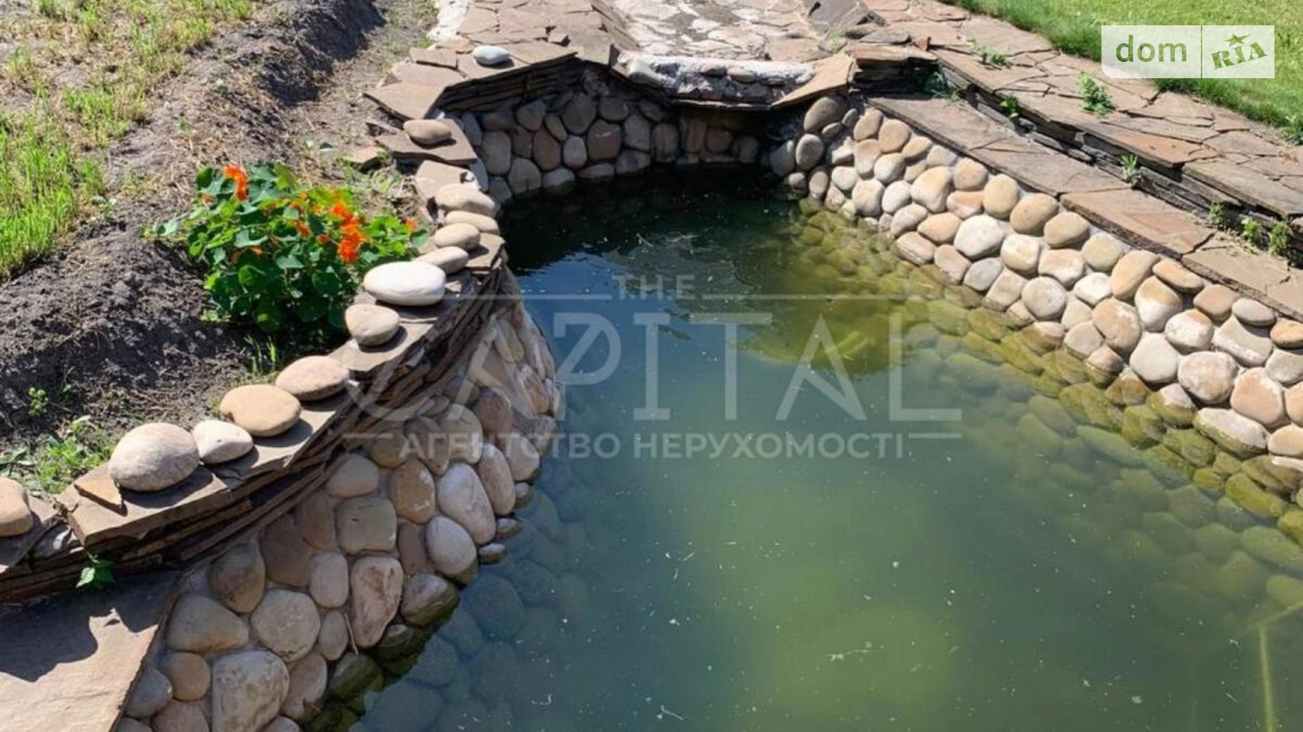 Продается дом на 3 этажа 150 кв. м с подвалом, цена: 169999 $ - фото 2