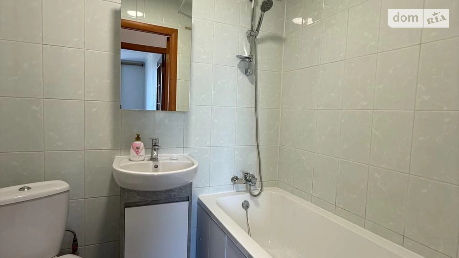 Продается 2-комнатная квартира 40 кв. м в Полтаве, ул. Охтырский путь(Сакко) - фото 3