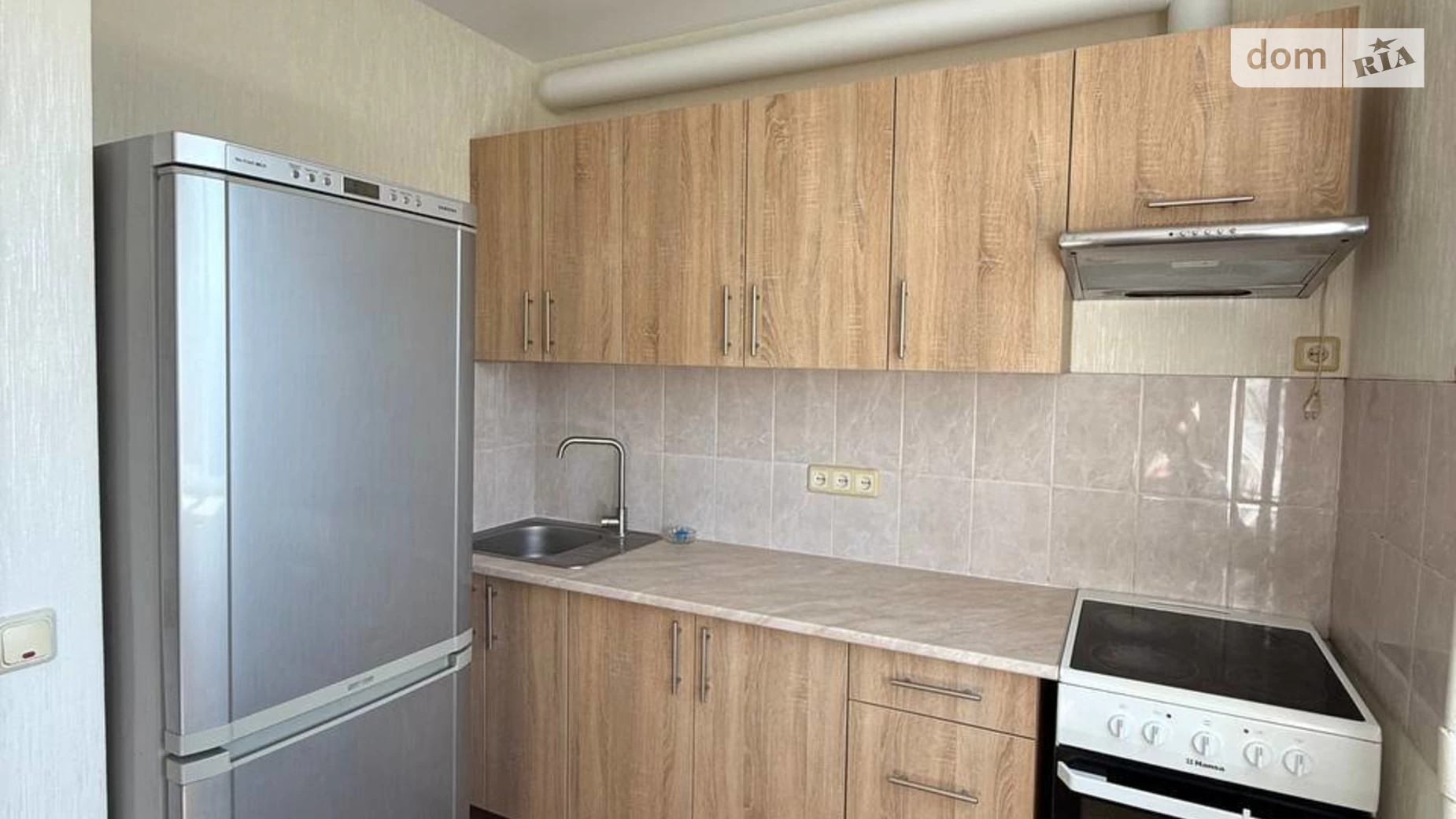 Продается 2-комнатная квартира 40 кв. м в Полтаве, ул. Охтырский путь(Сакко) - фото 2