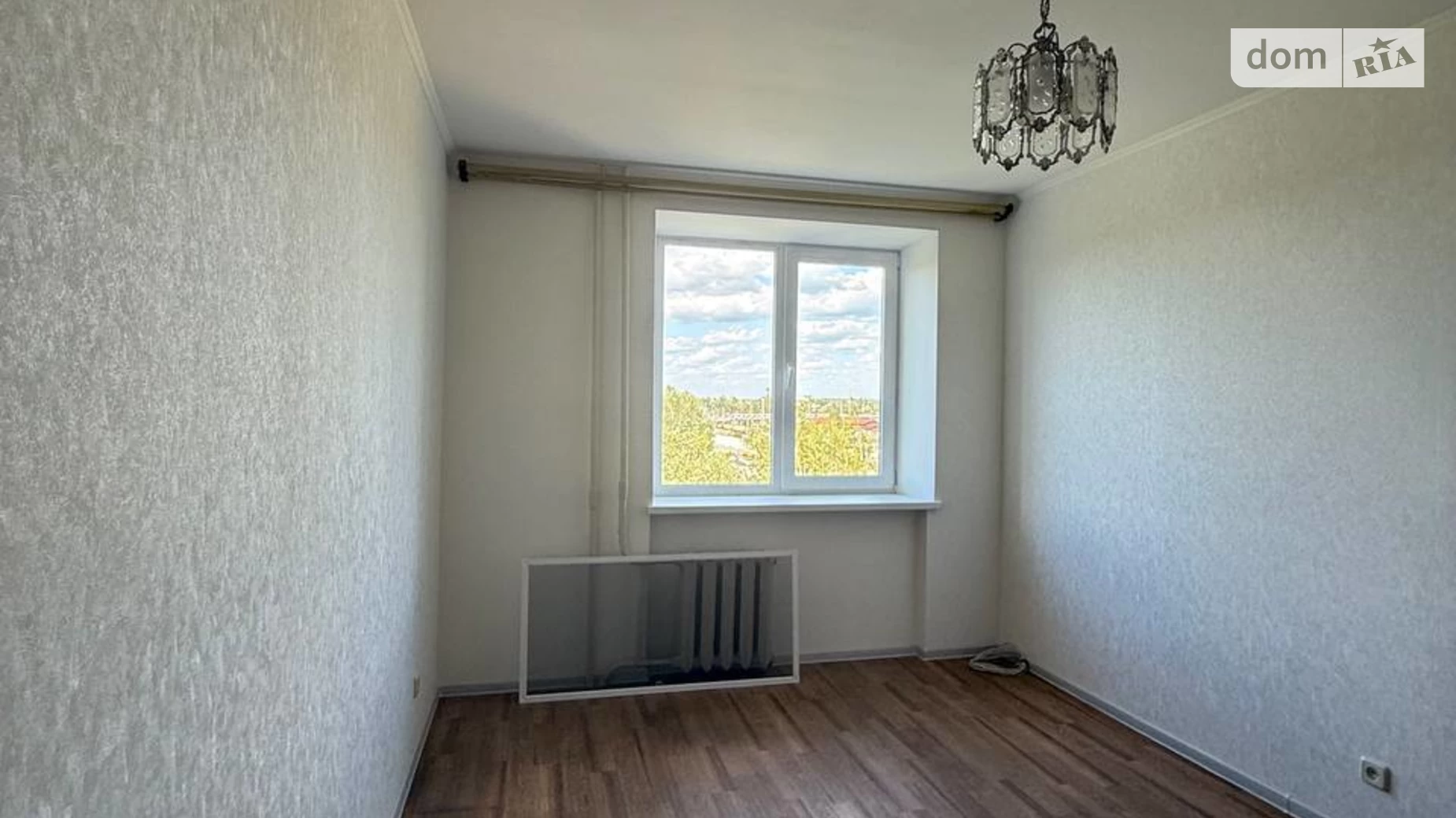 Продается 2-комнатная квартира 40 кв. м в Полтаве, ул. Охтырский путь(Сакко) - фото 5