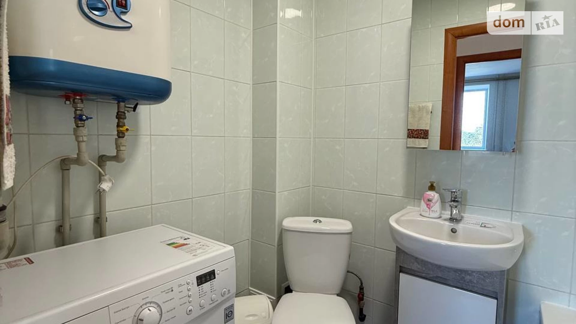 Продается 2-комнатная квартира 40 кв. м в Полтаве, ул. Охтырский путь(Сакко) - фото 4