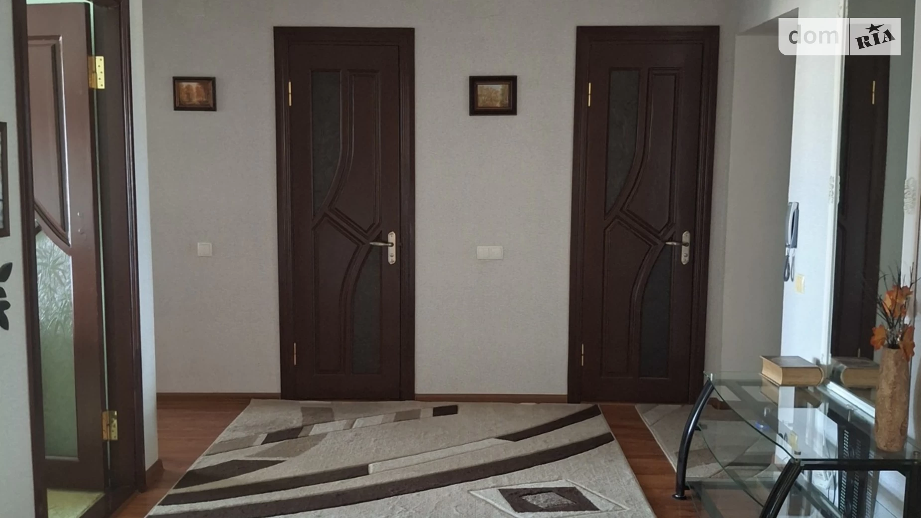 Продается 4-комнатная квартира 118 кв. м в Хмельницком, ул. Трембовецкой Марии, 23 - фото 2