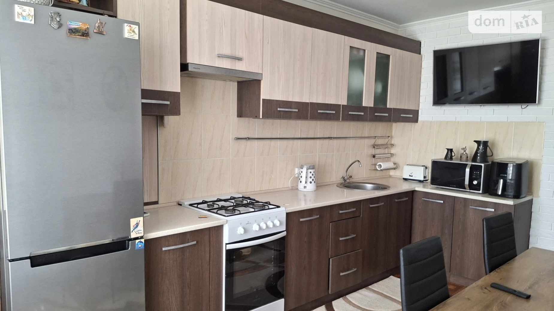 Продается 4-комнатная квартира 118 кв. м в Хмельницком, ул. Трембовецкой Марии, 23 - фото 4