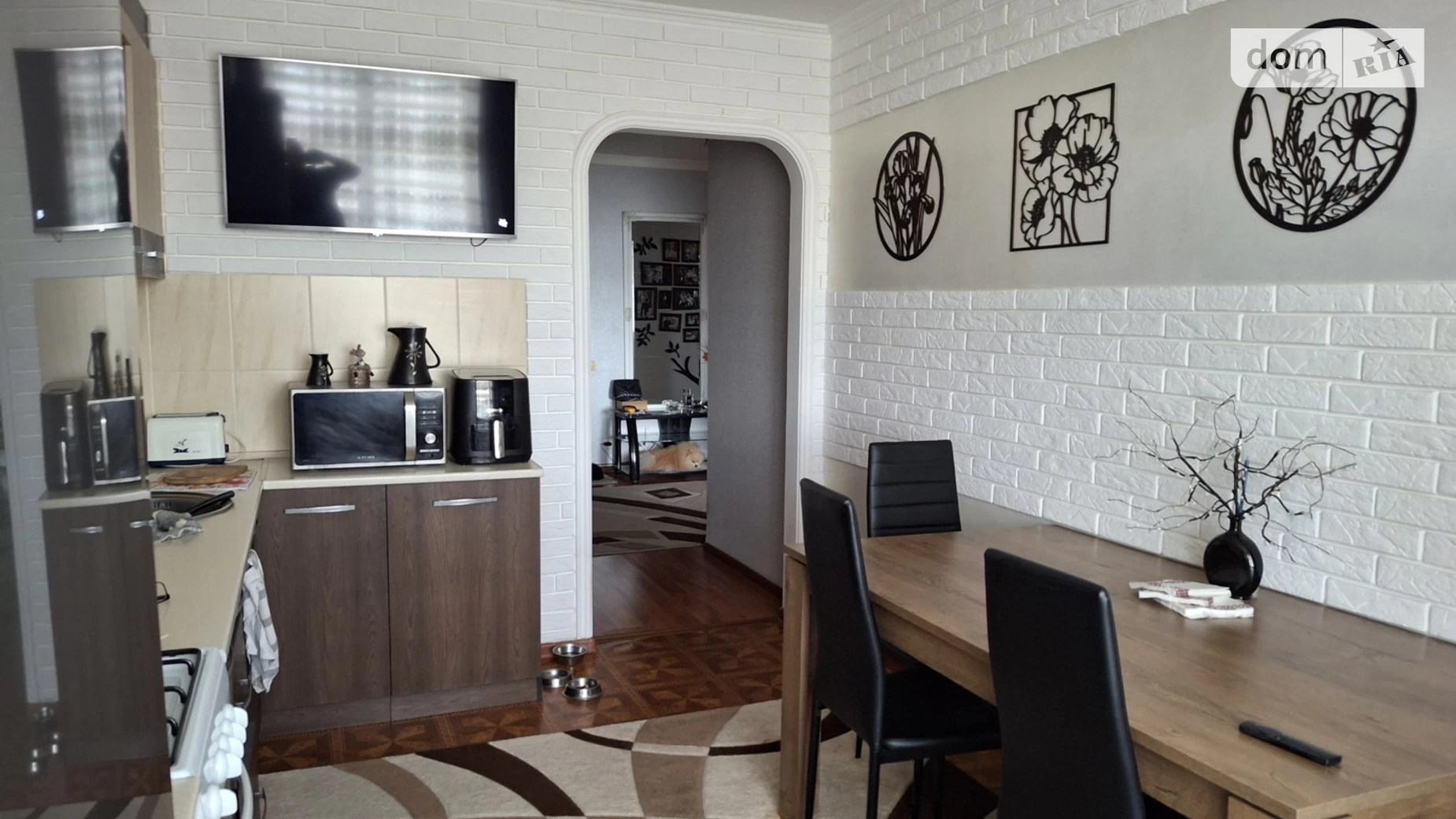Продается 4-комнатная квартира 118 кв. м в Хмельницком, ул. Трембовецкой Марии, 23 - фото 5