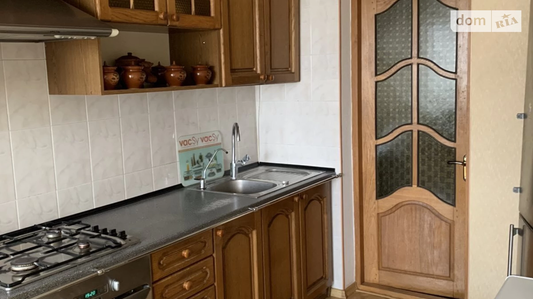 Продается 3-комнатная квартира 101.5 кв. м в Хмельницком, ул. Свободы, 3 - фото 2