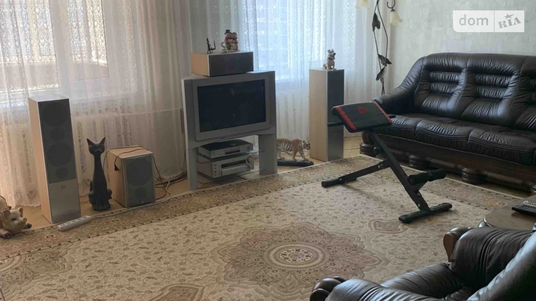 Продается 3-комнатная квартира 101.5 кв. м в Хмельницком, ул. Свободы, 3 - фото 4