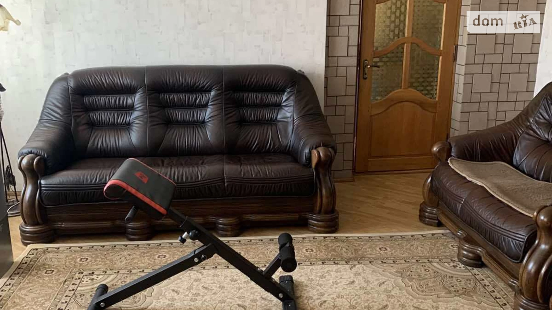 Продается 3-комнатная квартира 101.5 кв. м в Хмельницком, ул. Свободы, 3 - фото 5