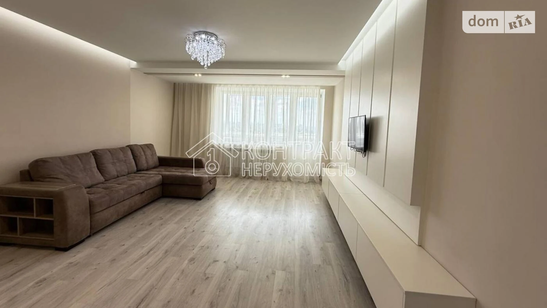 Продается 3-комнатная квартира 97 кв. м в Харькове, ул. Кричевского, 32 - фото 3