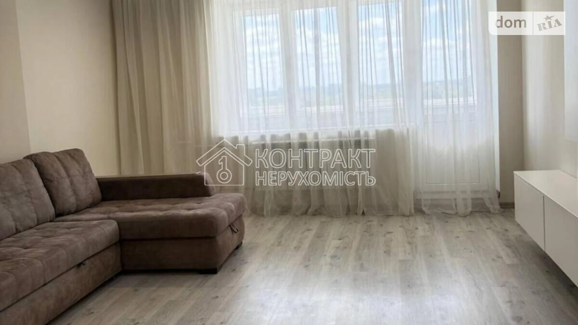 Продается 3-комнатная квартира 97 кв. м в Харькове, ул. Кричевского, 32 - фото 4