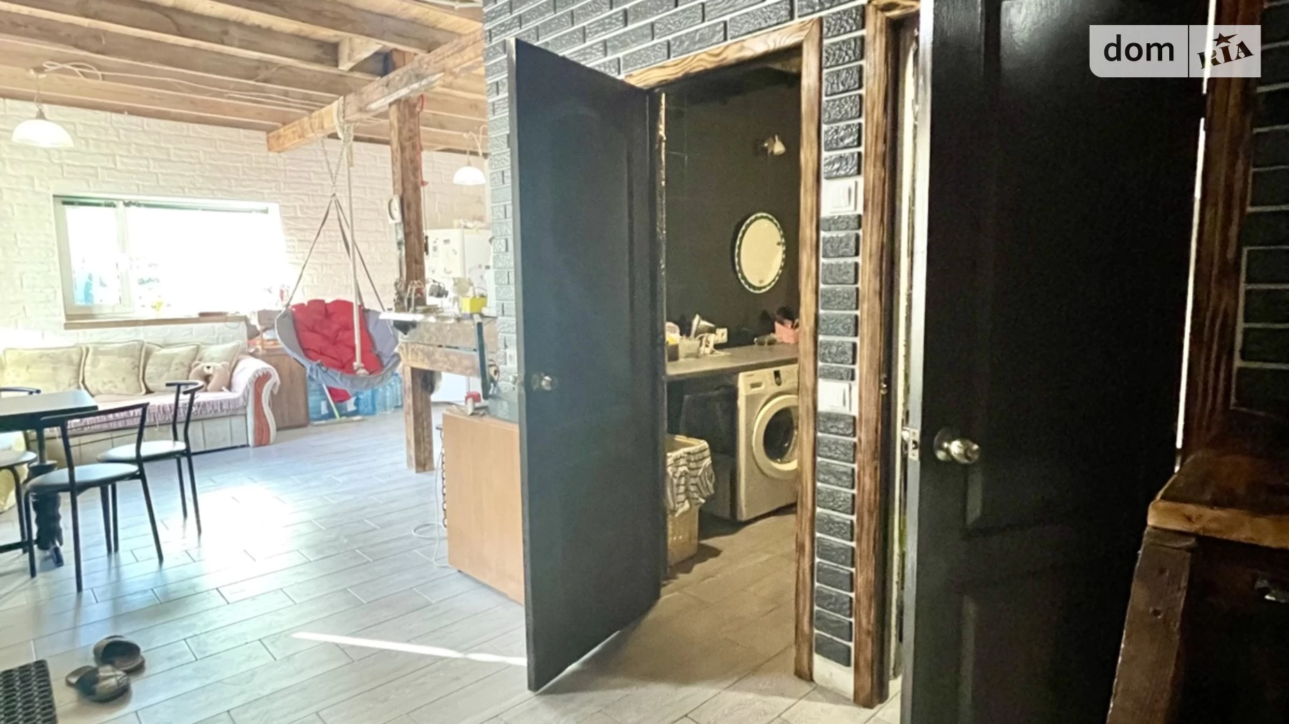 Продается дом на 2 этажа 108 кв. м с террасой, цена: 44500 $ - фото 2