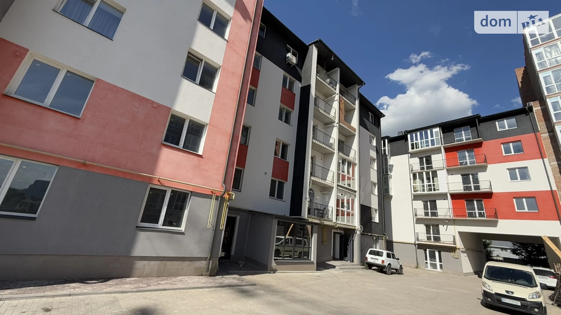 Продается 1-комнатная квартира 68 кв. м в Петрикове, ул. Шептицкого - фото 3