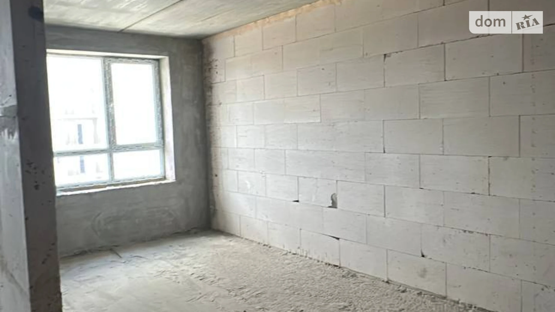 Продается 1-комнатная квартира 48.6 кв. м в Слобожанском, ул. Семейная, 4 - фото 5