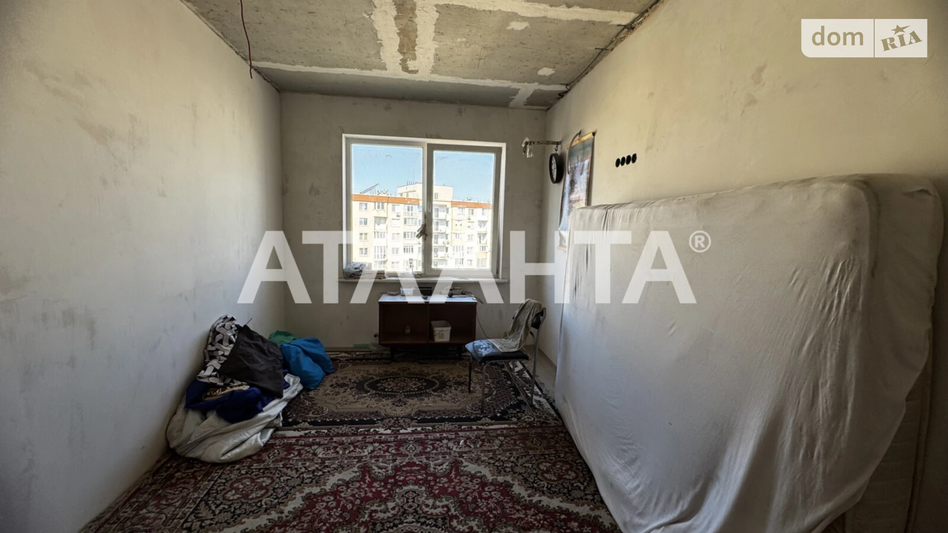 Продається 1-кімнатна квартира 39.7 кв. м у Одесі, мас. Радужний - фото 5