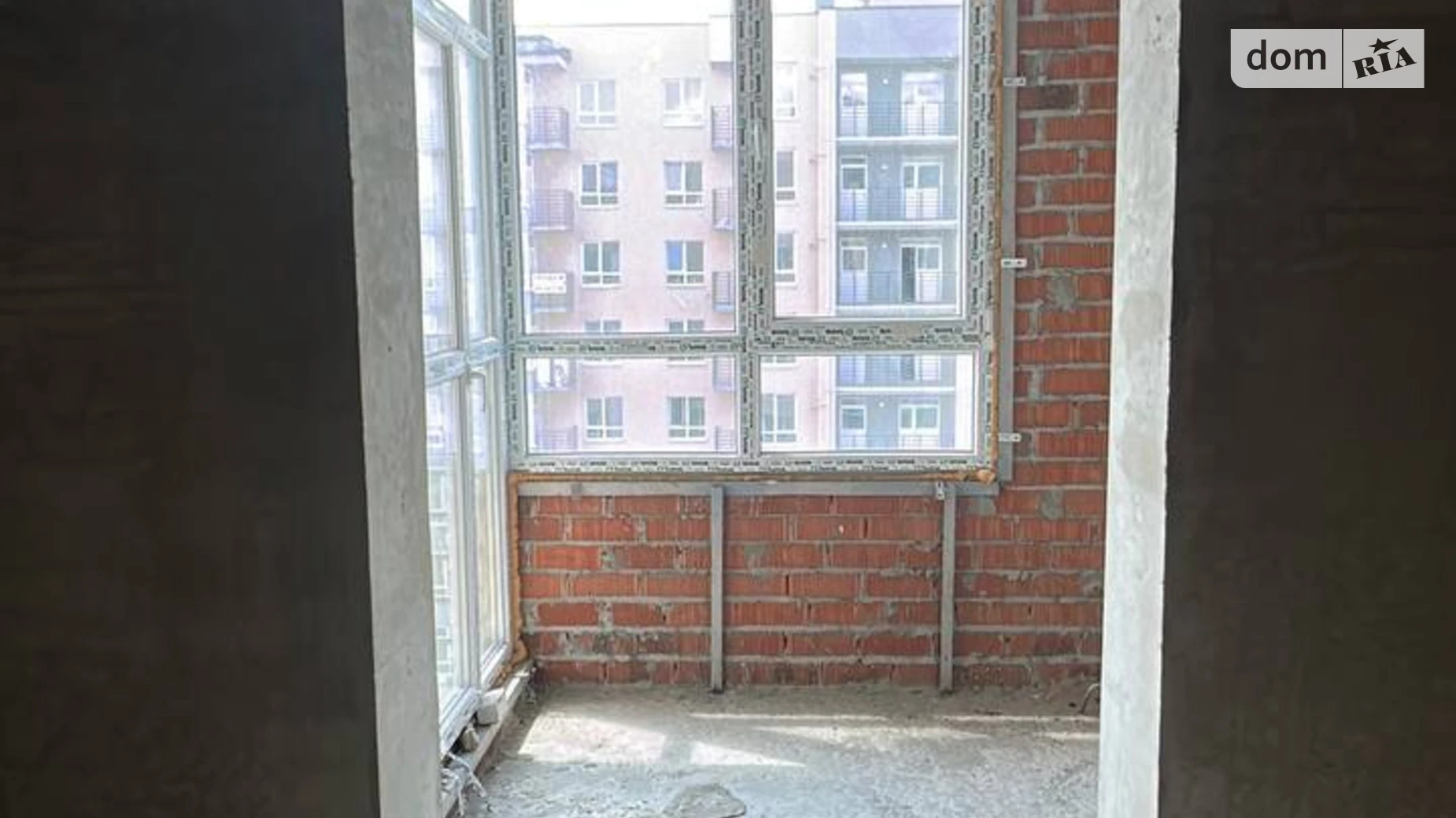 Продается 1-комнатная квартира 48.1 кв. м в Слобожанском, ул. Семейная, 4 - фото 5