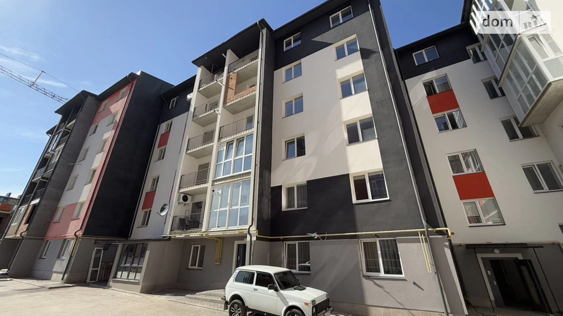 Продается 1-комнатная квартира 56.4 кв. м в Петрикове, ул. Шептицкого - фото 4