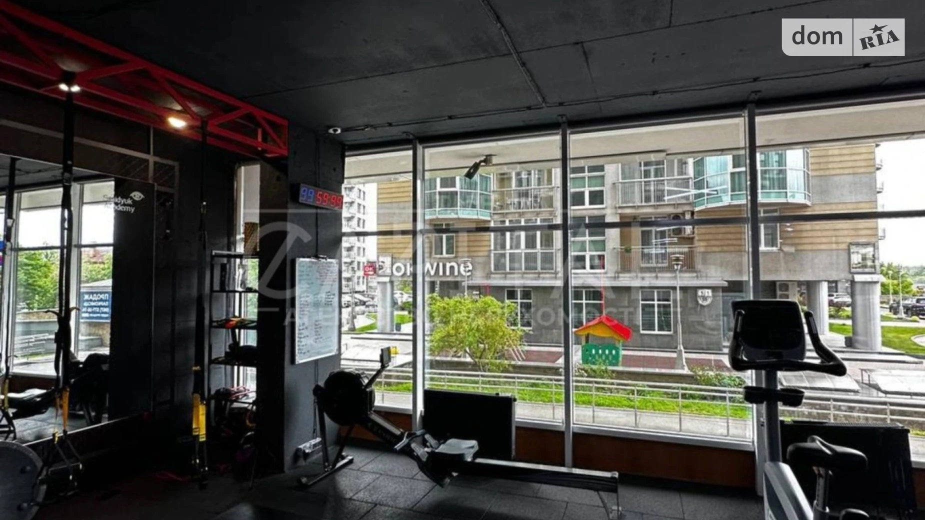 Продается объект сферы услуг 330 кв. м в 9-этажном здании, цена: 509600 $ - фото 3