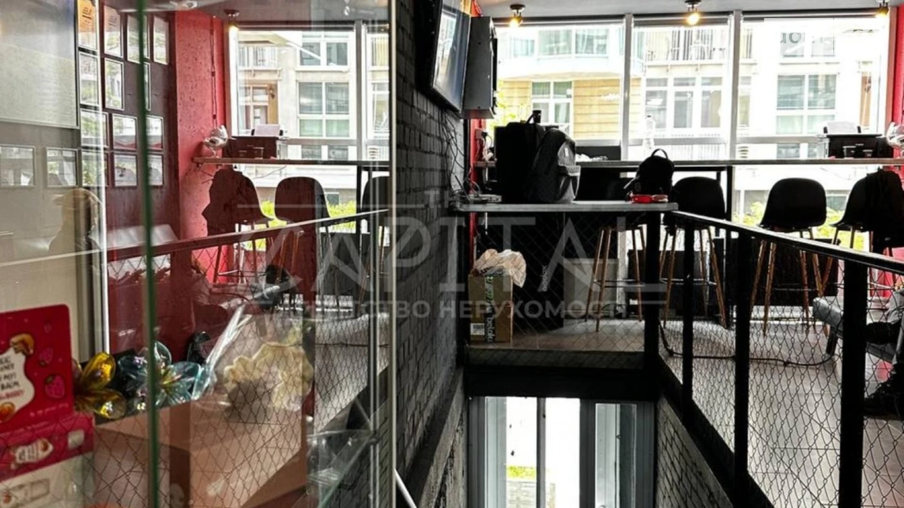 Продается объект сферы услуг 330 кв. м в 9-этажном здании, цена: 509600 $ - фото 2