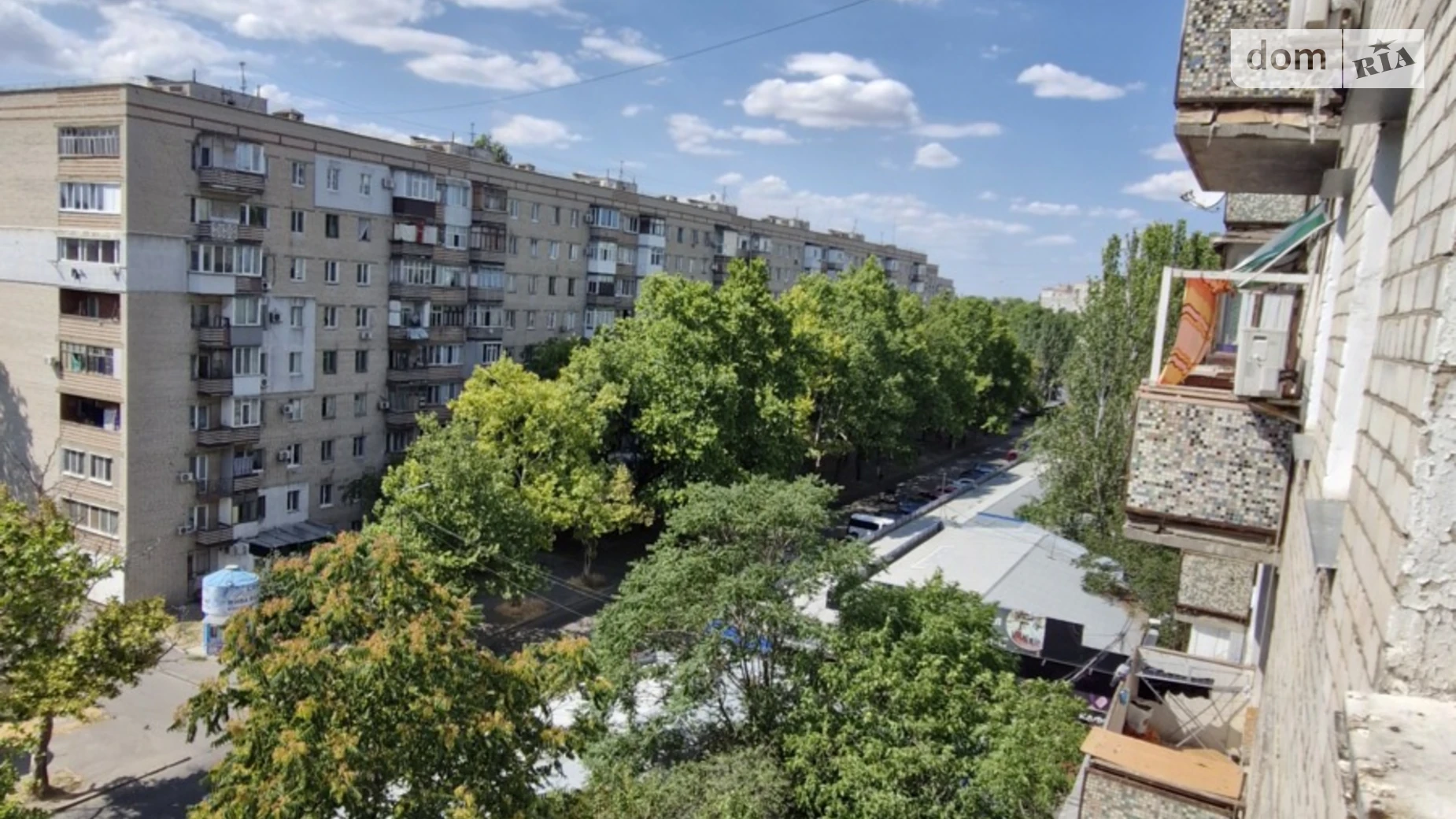 Продається 1-кімнатна квартира 29.7 кв. м у Миколаєві - фото 3