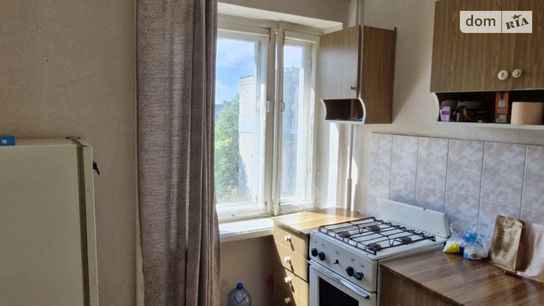 Продається 1-кімнатна квартира 29.7 кв. м у Миколаєві - фото 5