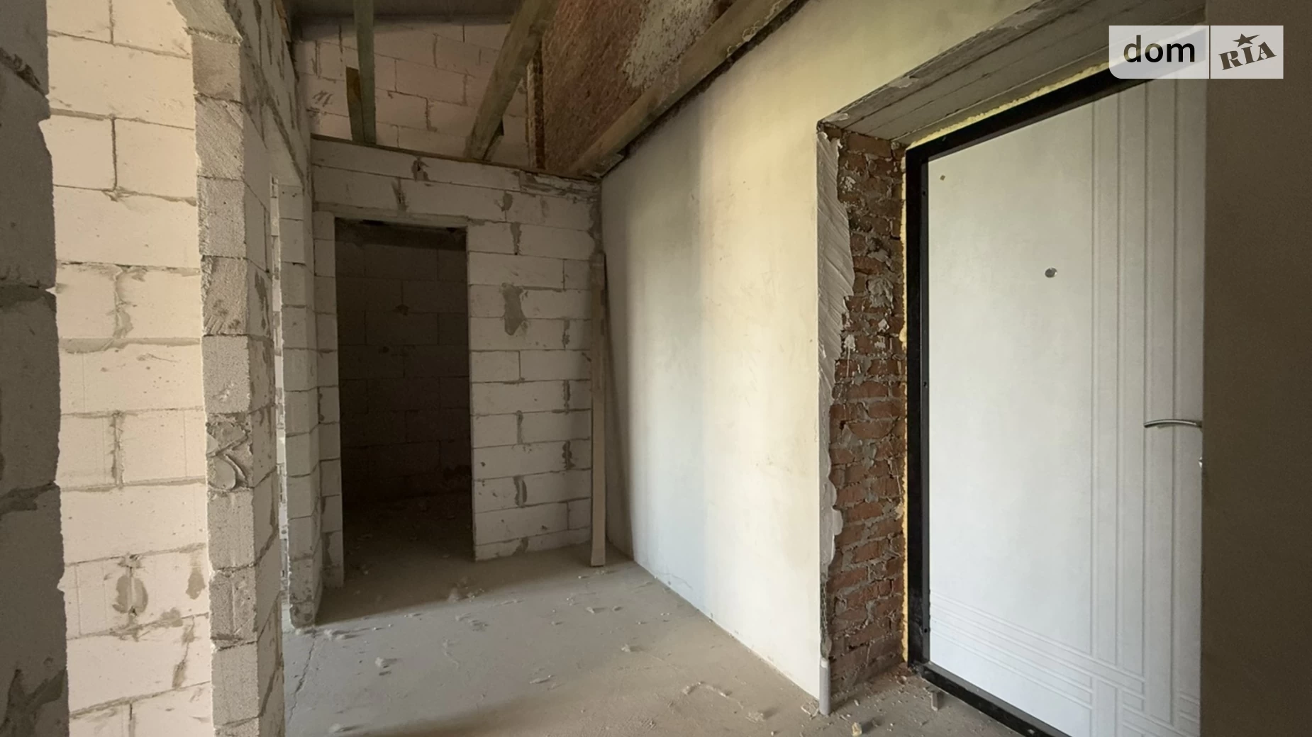 Продается 1-комнатная квартира 56.4 кв. м в Петрикове, ул. Шептицкого - фото 5