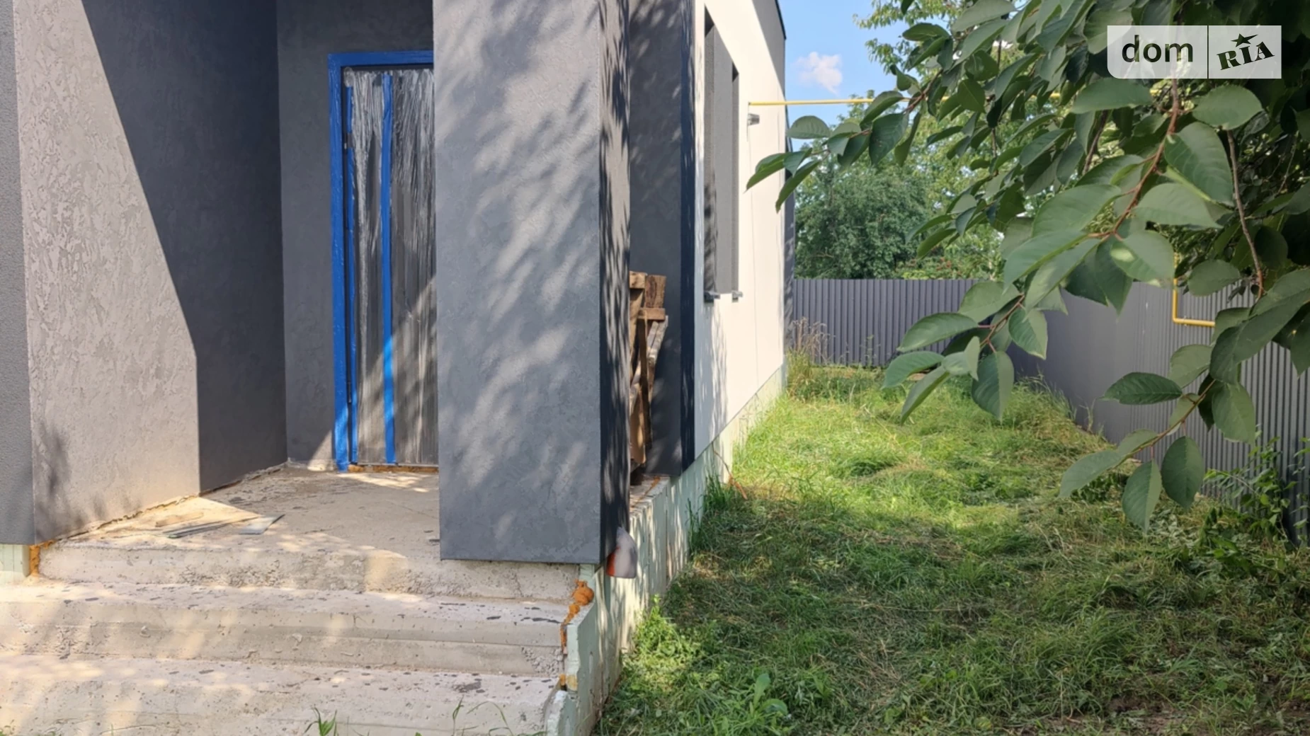 Продается одноэтажный дом 115 кв. м с мансардой, цена: 129987 $ - фото 4