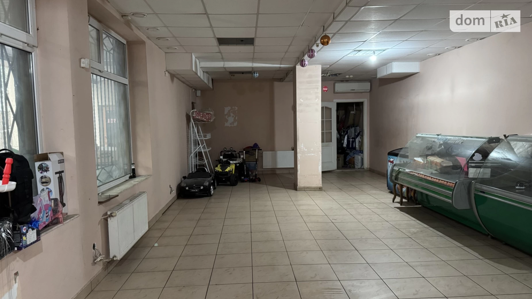 Сдается в аренду помещения свободного назначения 71 кв. м в 3-этажном здании, цена: 400 $ - фото 3