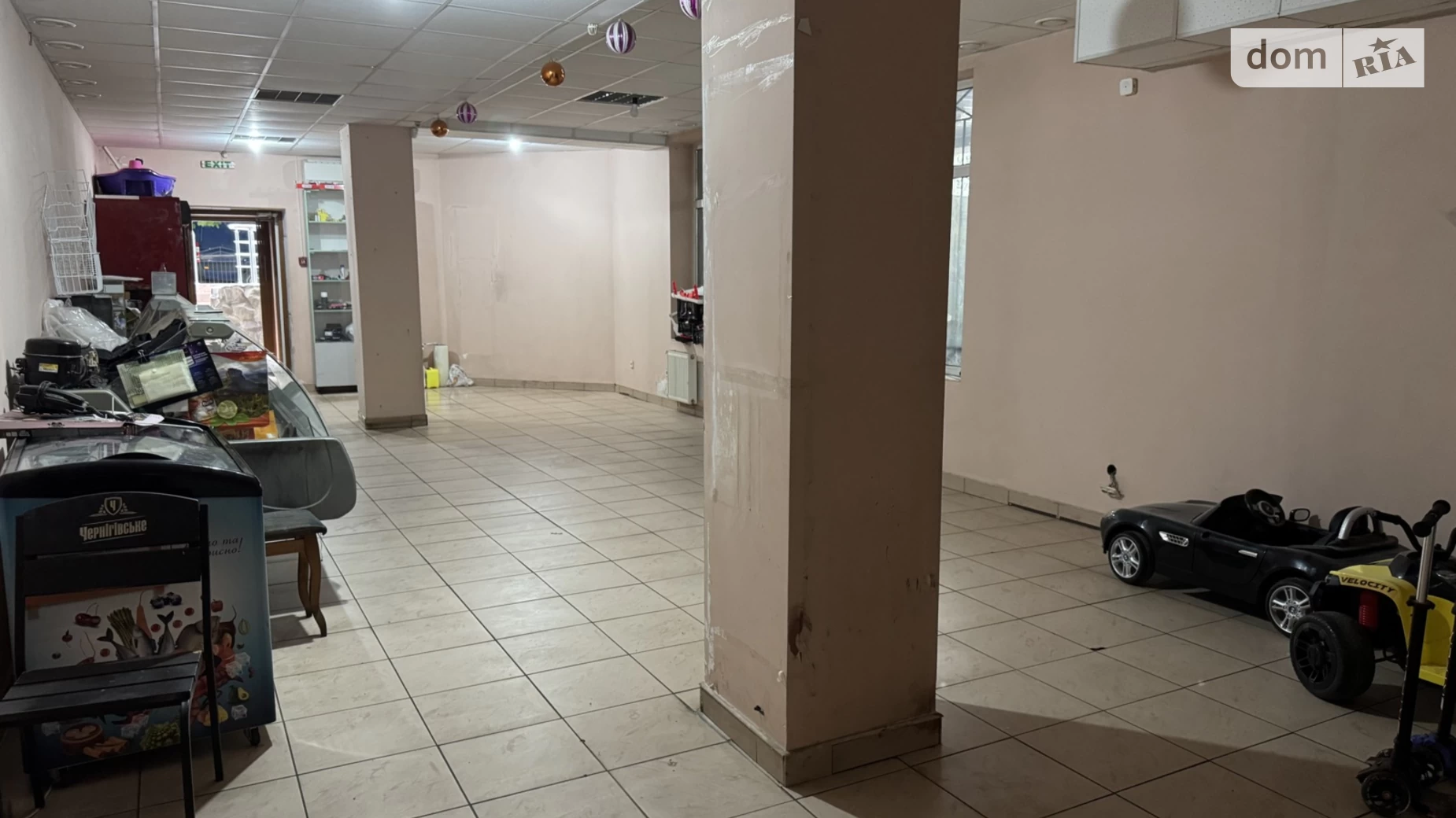 Сдается в аренду помещения свободного назначения 71 кв. м в 3-этажном здании, цена: 400 $ - фото 4