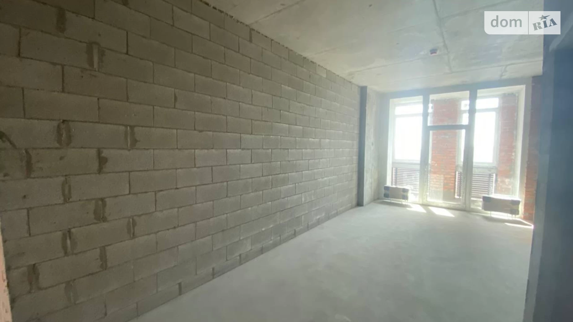 Продається 1-кімнатна квартира 52.4 кв. м у Києві, просп. Берестейський(Перемоги), 11 корпус 1 - фото 3