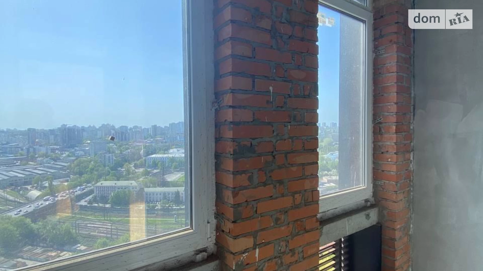 Продається 1-кімнатна квартира 52.4 кв. м у Києві, просп. Берестейський(Перемоги), 11 корпус 1 - фото 4