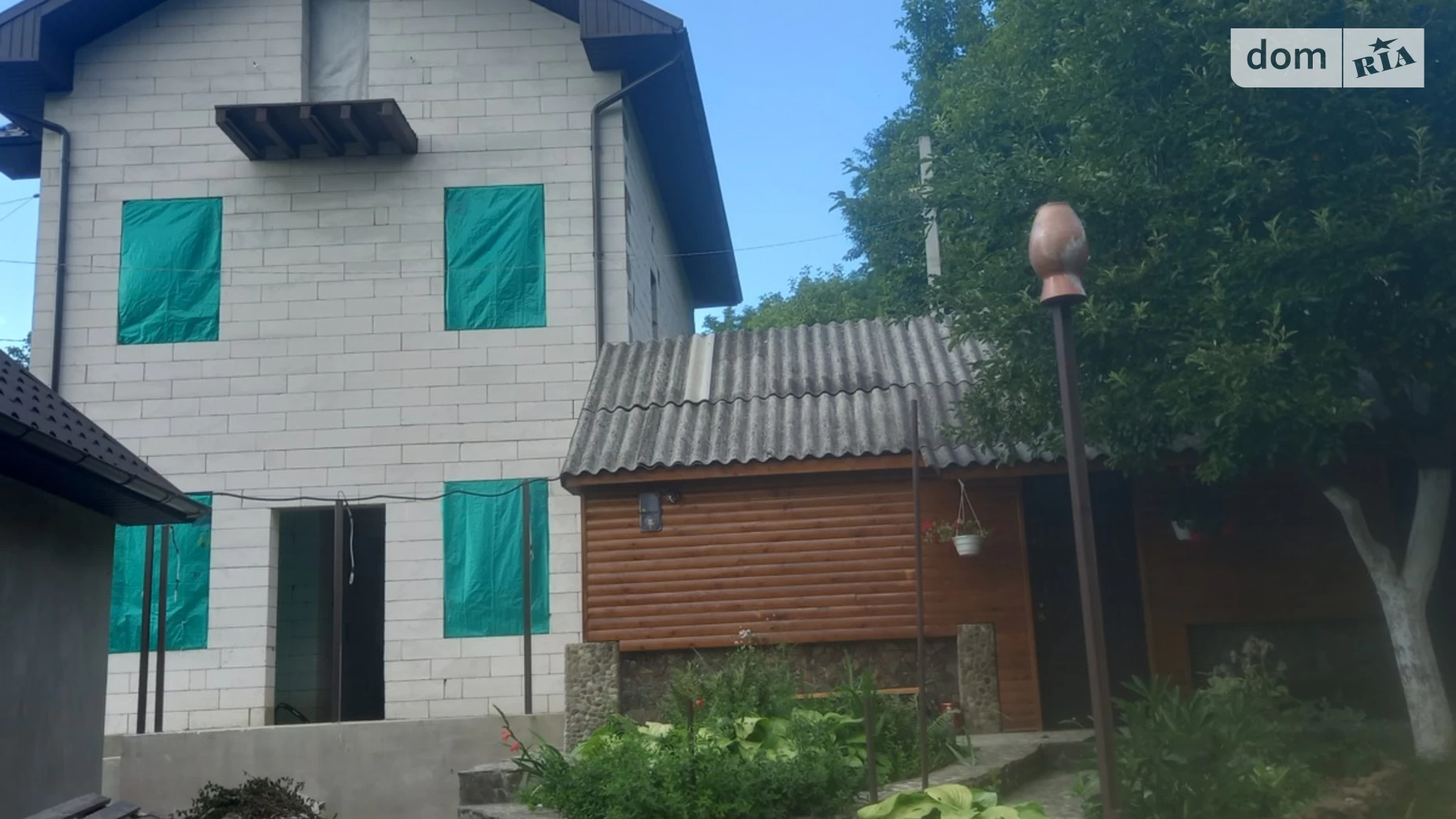 Продається будинок 2 поверховий 76 кв. м з гаражем, цена: 80000 $ - фото 3