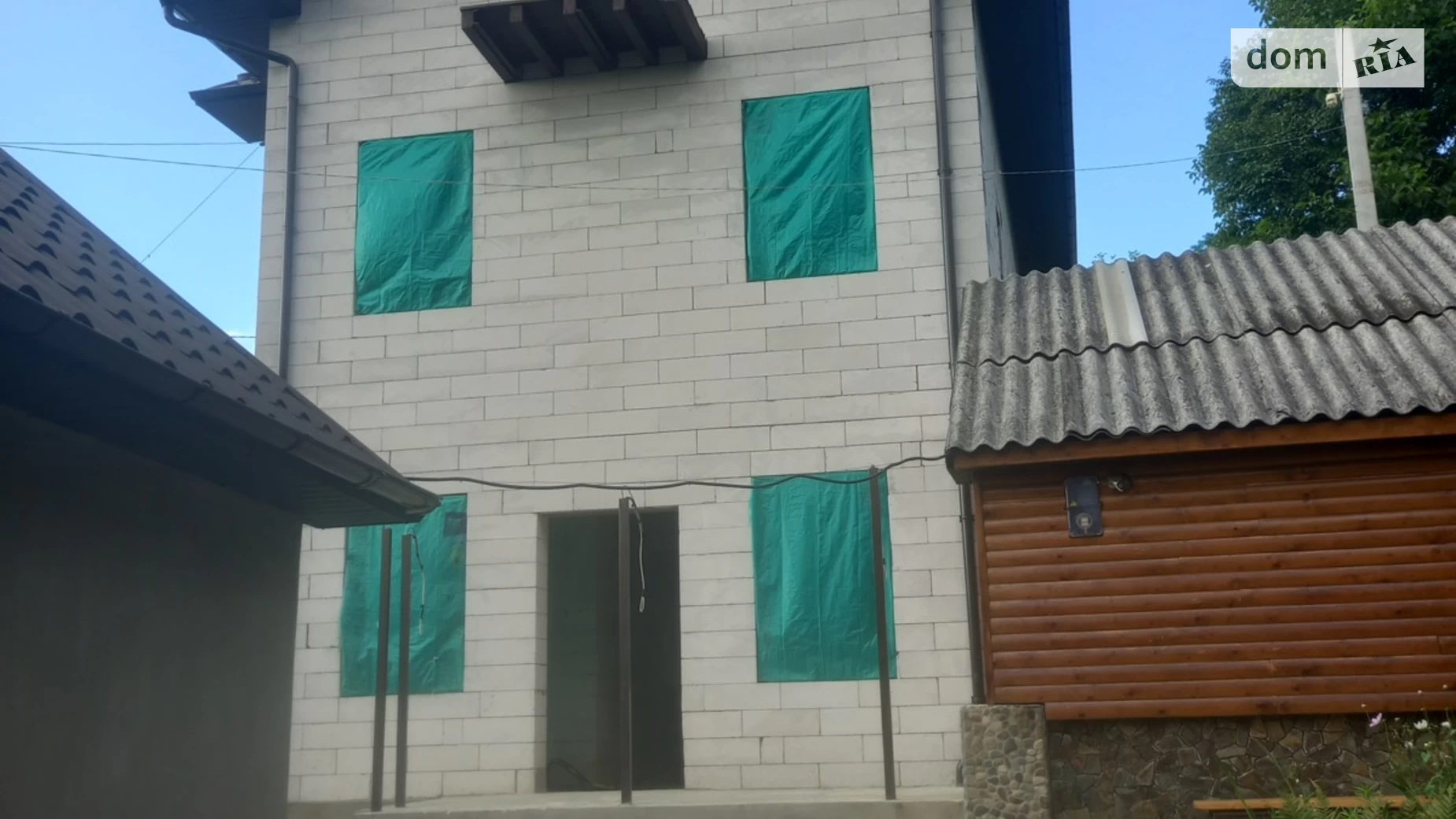 Продається будинок 2 поверховий 76 кв. м з гаражем, цена: 80000 $ - фото 4