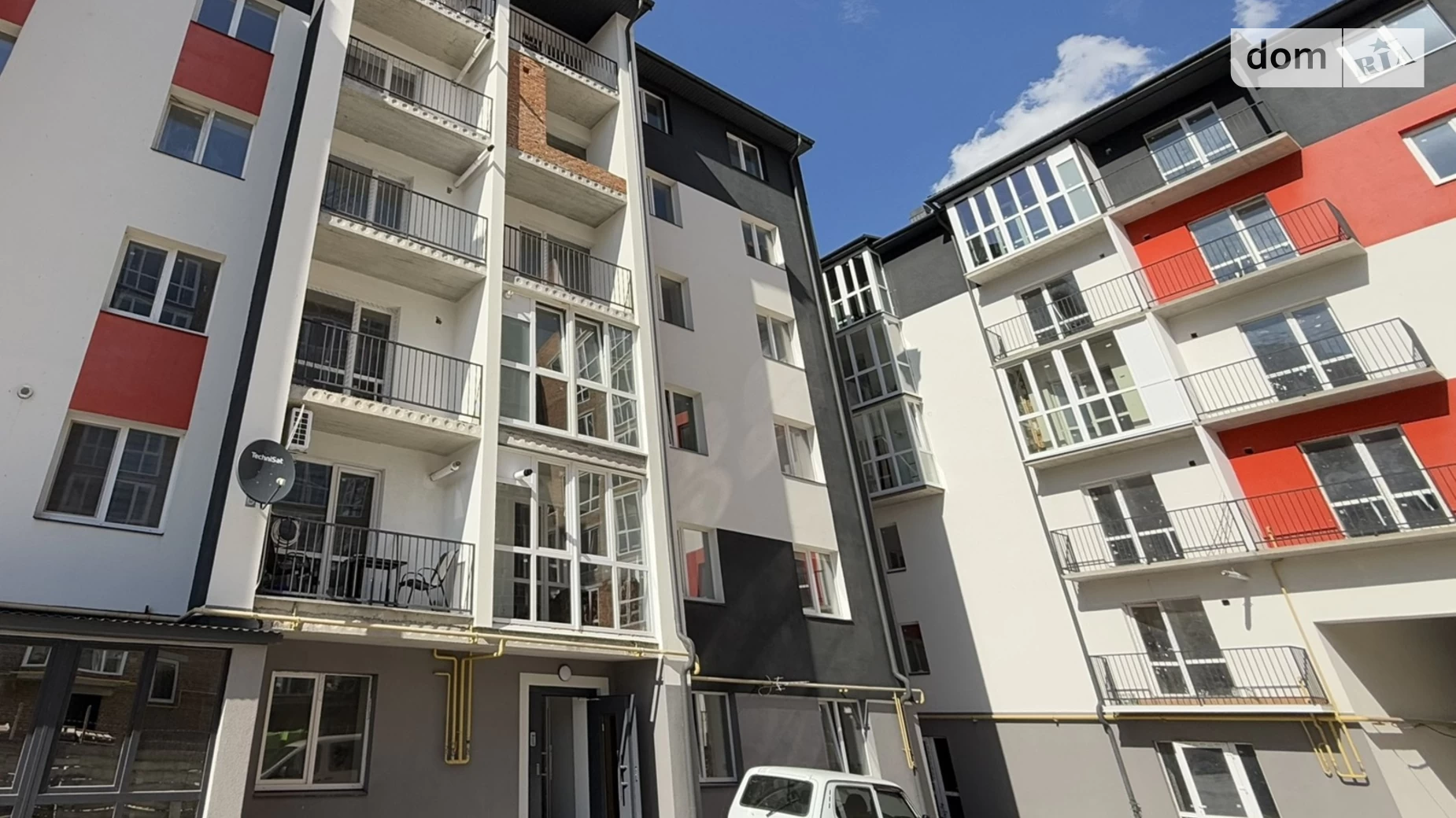 Продается 2-комнатная квартира 126.6 кв. м в Петрикове, ул. Шептицкого - фото 4