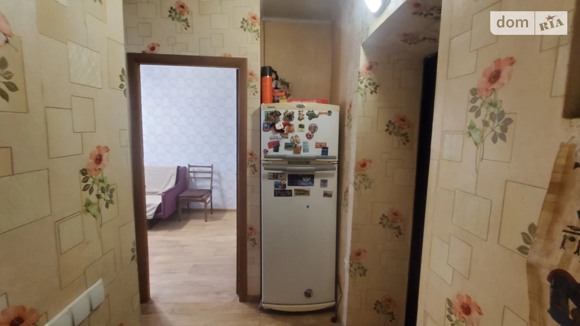 2-комнатная квартира 45 кв. м в Запорожье, просп. Моторостроителей, 3 - фото 5